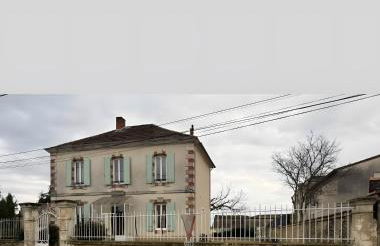 Gite la Villa Jane - Foto 13