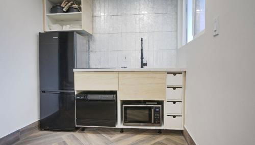 The Black and White House - Foto 4