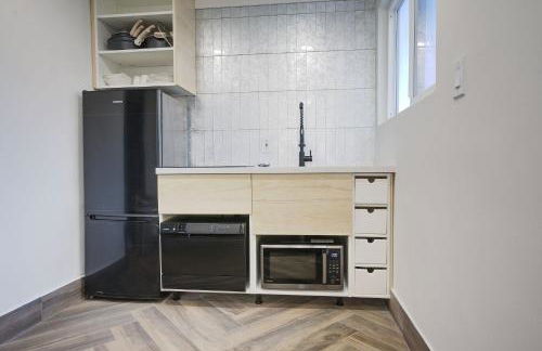 The Black and White House - Foto 4