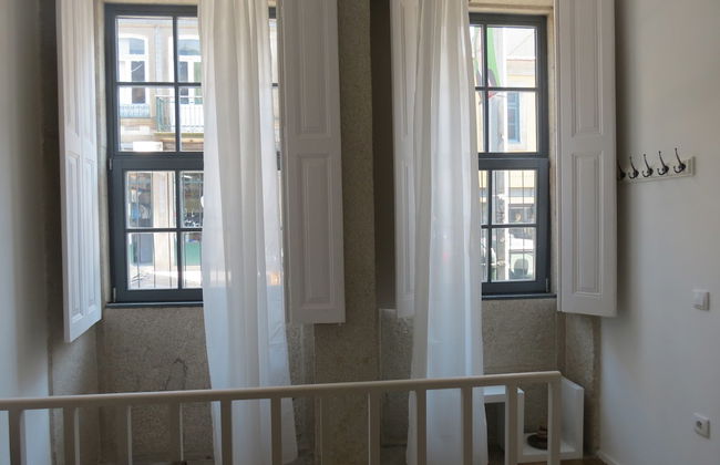 Citybreak Aparytments Lapa - Foto 26