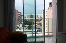 Verde Mar Manaíra - Apto na praia de Manaíra em João Pessoa - Foto 8