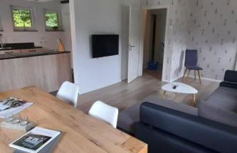 Holiday Home Mit der Natur im Einklang by Interhome - Photo 31