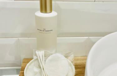 Ático Luz de Córdoba Station parking free center city - Foto 23