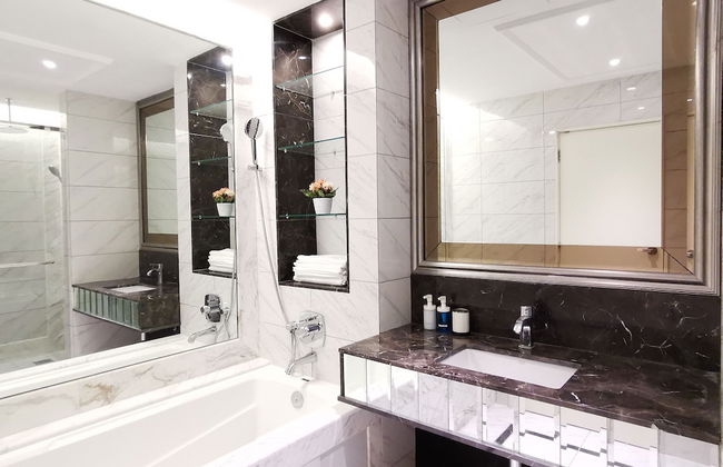 Dorsett Residences Sri Hartamas - Foto 6