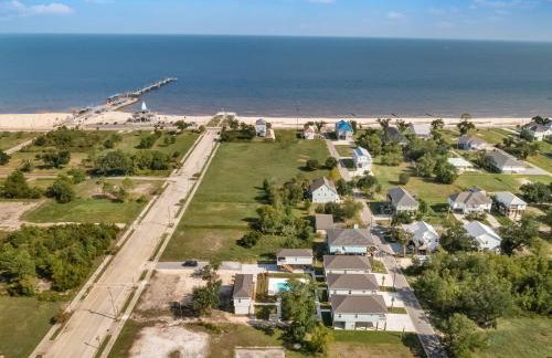 Waveland Beach Cottage 213 - Foto 24