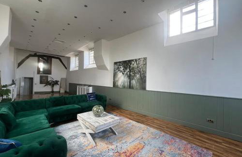 The Cotswold Wellhouse - Foto 64