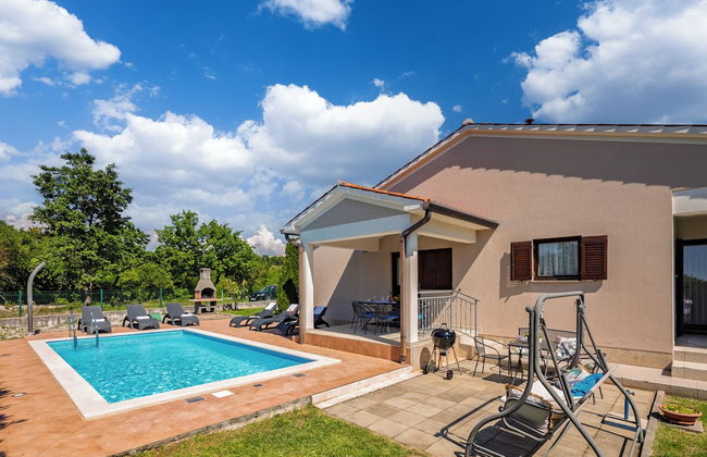 Casa Celeste With Private Pool - Foto 18