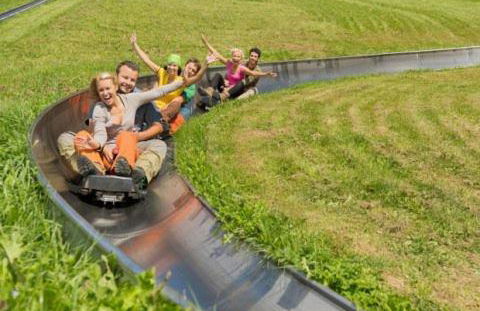 La Casa Rossa - Presolana - Photo 33