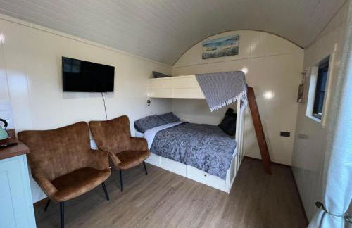 Slieve Gullion Getaways - Foto 29