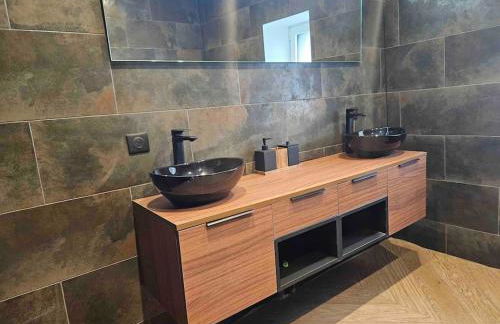 Le Petit Versailles Loire Tours - Photo 32