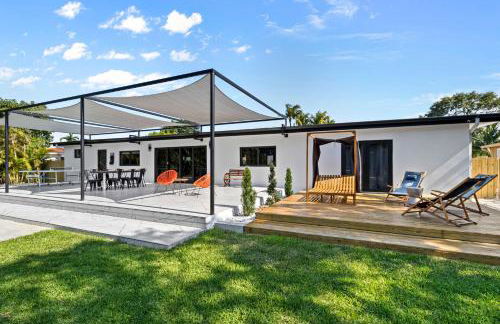 Treehouse Villa BY THE GLAMHOMES - Foto 52