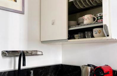 Apartment Claudia - Central -Quiet- Near the Sea- AC- Private Parking - Foto 16