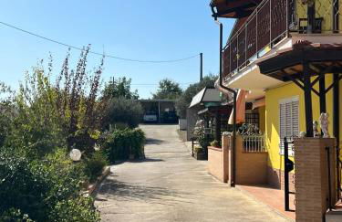 Villa Angelina holidays - Foto 4