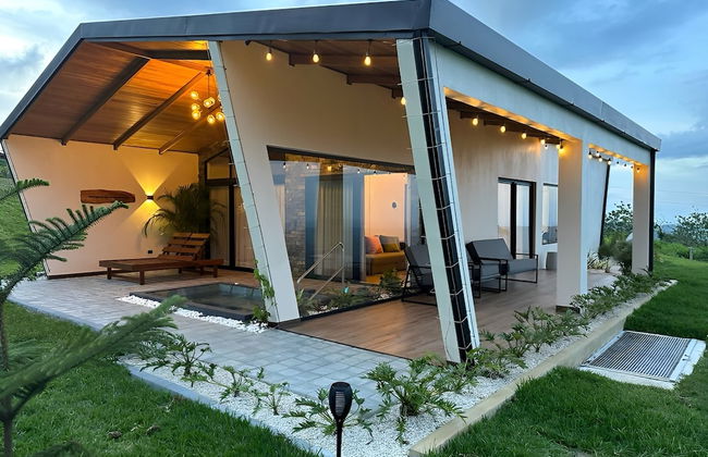 Villas Jawara - Foto 2