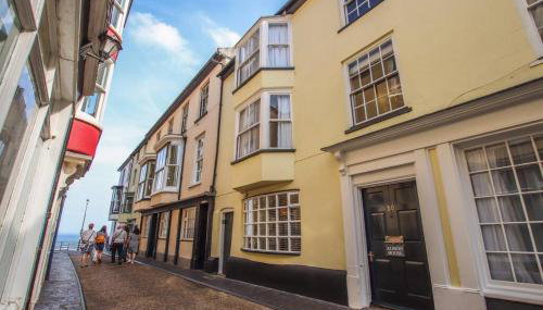 Stunning Cromer beach house with sea views - Foto 2