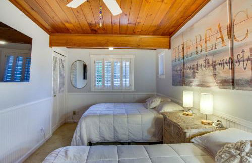 Puget Sound Cottage with Private Community Beach! - Photo 19