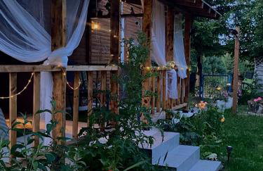 Agroturystyka Raj "Pod rzeźbami" - Photo 56