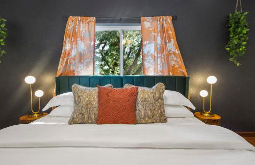 Luxe 4bd - Movie, Games - Centrally Located - Foto 41