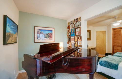 On 10 Acres! Serene Nevada City Retreat with Hot Tub - Foto 21