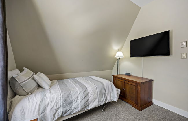 Le Plateau - RVMT - Foto 11