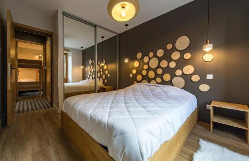 3 Vallées & cycling cols Cosy 6 to 8 stay - Photo 17