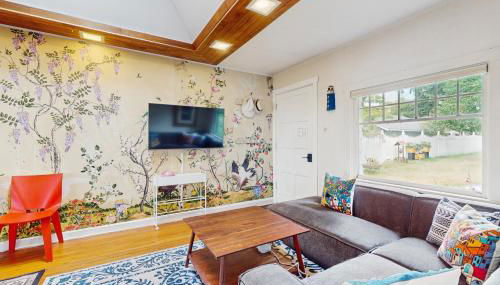 Whimsical Getaway - Foto 4