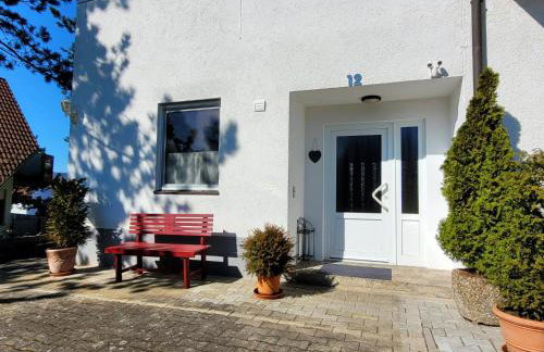 Ferienwohnung Ankerplatz Wangen - Photo 15