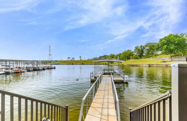 Lakewood Resort 1 Bedroom Condo 202 - Photo 51
