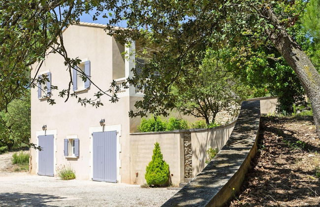 Menerbes Home With Private Pool - Foto 15