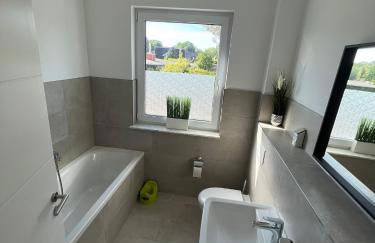 Doppelhaushälfte mit Terrasse - Foto 31