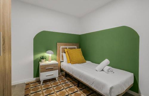 Living Central Stay Bejeque - Foto 12