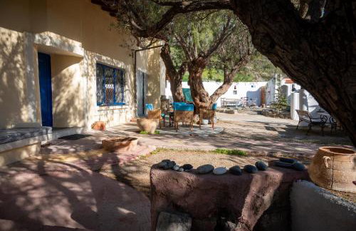 Ferienhaus Asterousia - Foto 1