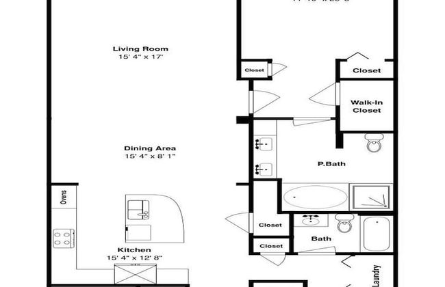 Palm Coast Resort by Distinctive Beach Rentals - Photo 14