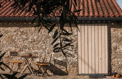 Casinhas da Póvoa- Turismo Natureza - Foto 8