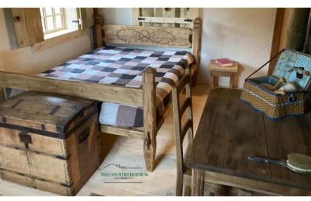 The country House 56 - Enfants à partir de 6 ans - Foto 9