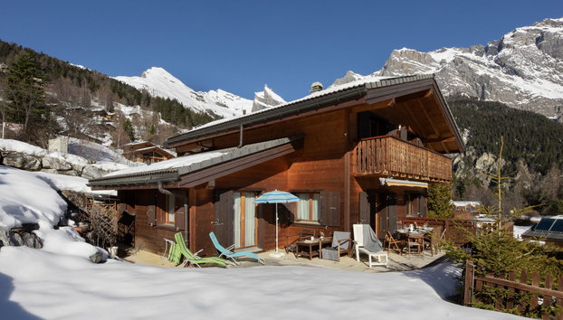 Orchidée - Foto 2, House