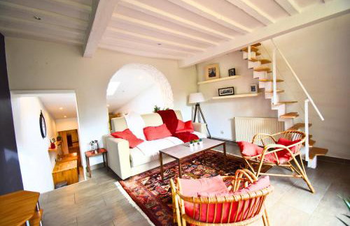 Chambly Green Family House - Foto 1