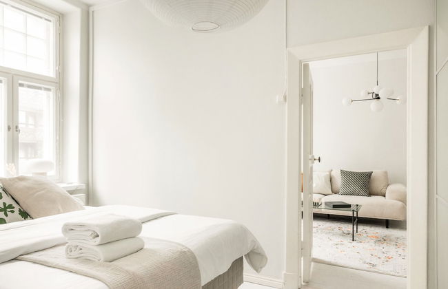 Downtown Light-Filled Retreat - Foto 5