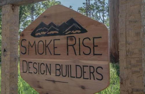 Smoke Rise Barn · Great Lake Front, Large Dock, 4bdrm, Pool Table - Foto 13