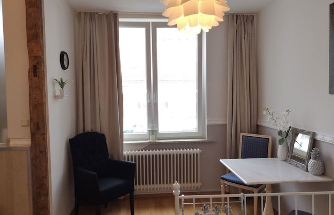 Ferienwohung Gästeliesel - Foto 14