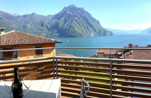 Attico Lussuoso : Villa Letizia - Foto 1