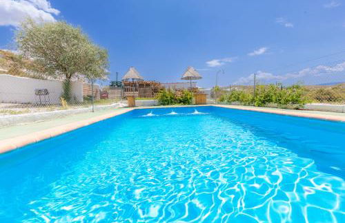 Alojamientos CUEVAS TIANA - Photo 23