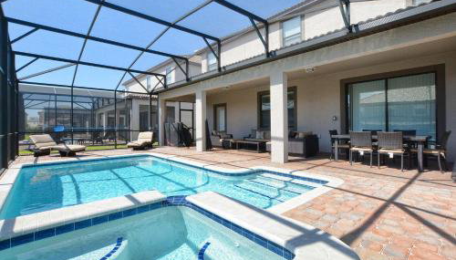 Upscale Vacation Villa Designed For Comfort-4912Cg - Foto 4