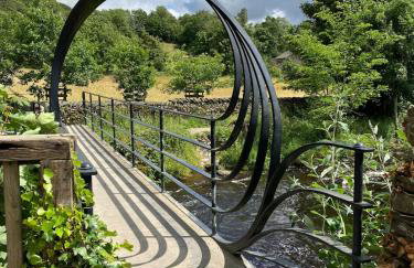 Ashdene Cottage with secure 'sun trap' garden - Foto 29