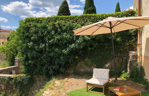 Rustic villa with breathtaking views - Foto 24