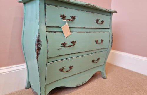 Hamilton-The Alexander suite luxury holiday Let's - Foto 12