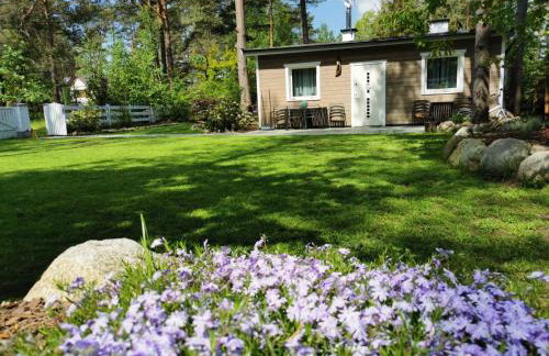 Sosnowy Azyl - Foto 16