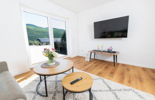 Moselappartements by Weingut Marco Adamy - Foto 60