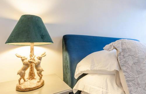 Bankside Cottage - Foto 18