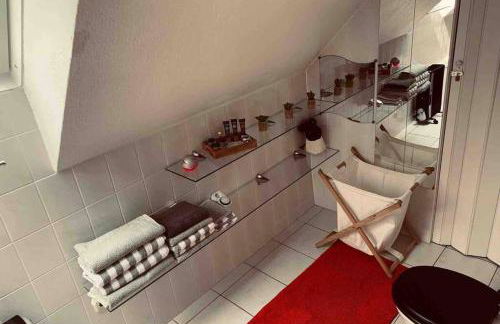 Idyllisches Ferienhaus am Wald - Foto 31